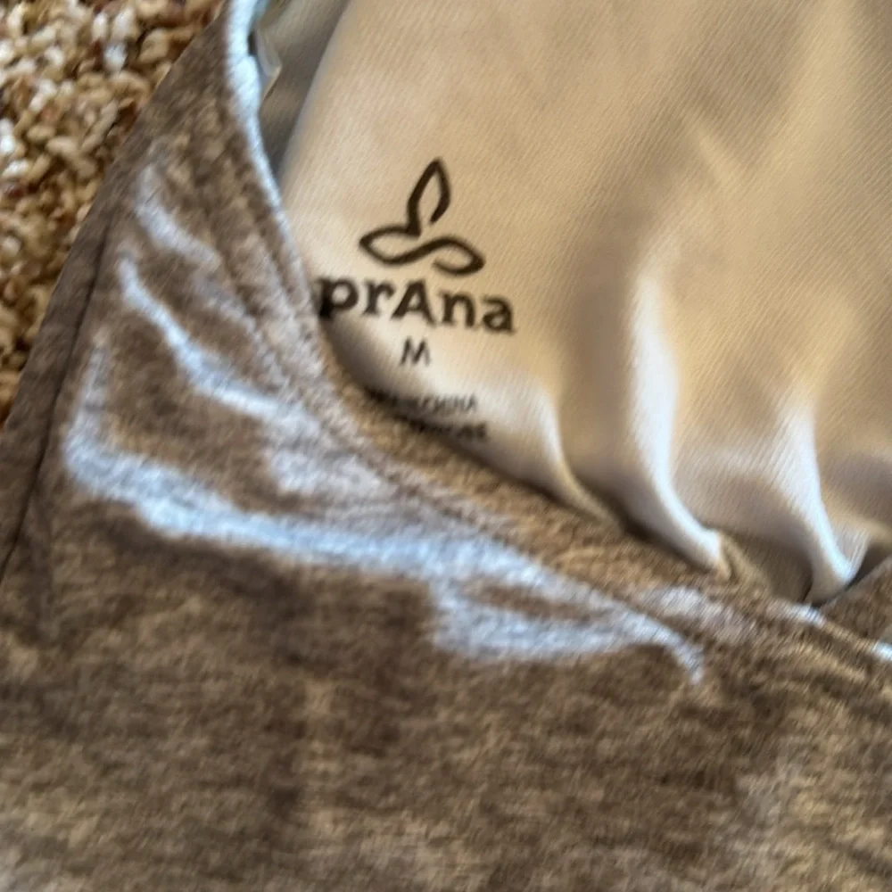Prana tankini top - Picture 3 of 3